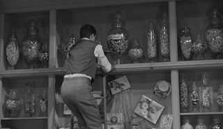 The Errand Boy still 8
