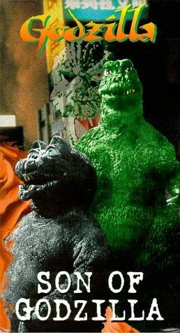 Son of Godzilla still 3