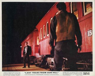 Last Train from Gun Hill still 6