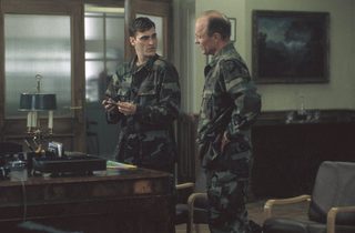Buffalo Soldiers still 6