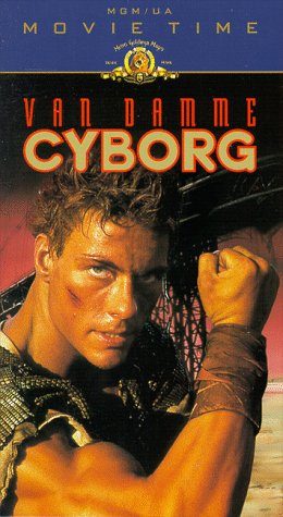 Cyborg still 3