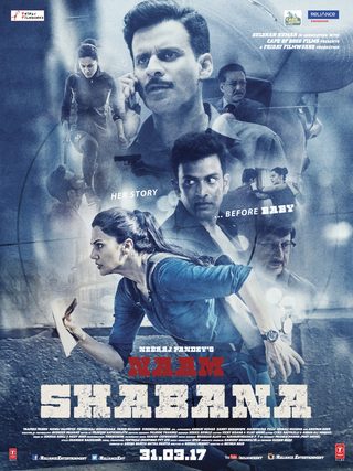 Naam Shabana still 2