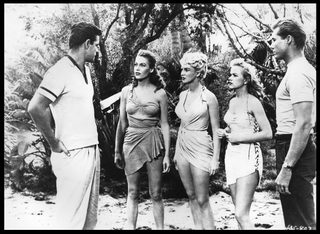 Island of Lost Women still 1