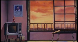 Crayon Shin-chan: Fierceness That Invites Storm! The Adult Empire Strikes Back still 2