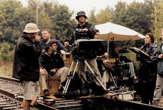 The Station Agent still 7