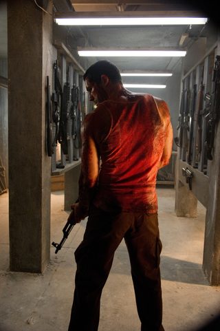 Universal Soldier: Day of Reckoning still 2