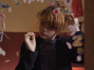 Love According to Dalva still 1
