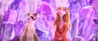 Ice Age: Collision Course still 2