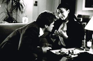 The Surrogate still 2
