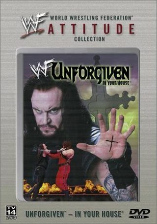 WWF Unforgiven still 1
