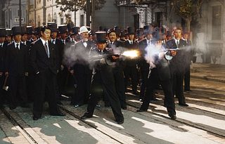 Kung Fu Hustle still 7