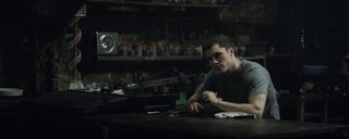 Colt 45 still 7