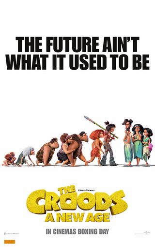 The Croods: A New Age still 8