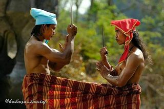 Tarung Sarung still 8