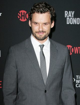 Austin Nichols, photo 2 of 3