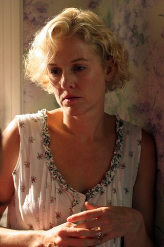 Saving Grace B. Jones still 5
