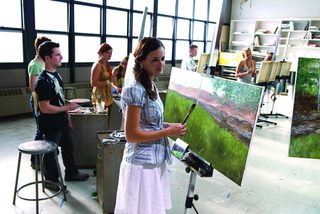 The Sisterhood of the Traveling Pants 2 still 4