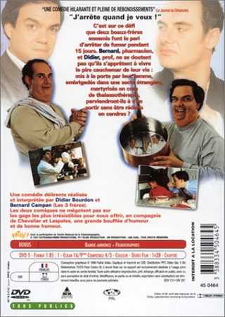 The Bet still 3