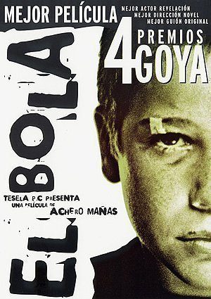 El Bola still 3