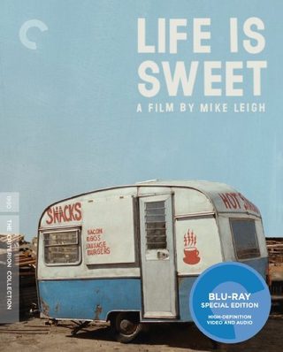 Life Is Sweet still 2