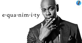 Dave Chappelle: Equanimity still 3