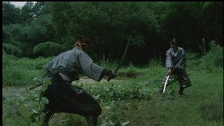 Shogun's Shadow still 8