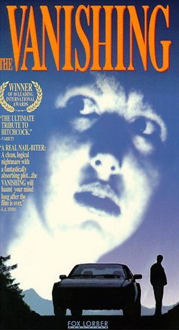 The Vanishing still 2