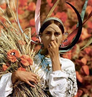 The Eve of Ivan Kupalo still 1