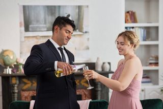 The Dog Lover's Guide to Dating still 8
