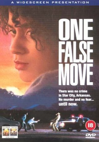 One False Move still 6