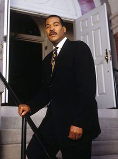 The Rosa Parks Story still 5