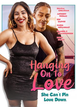 Hanging on to Love still 6