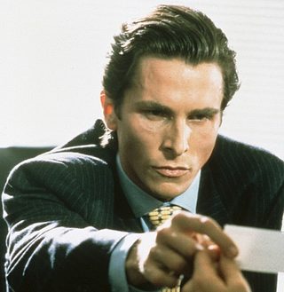 American Psycho still 6