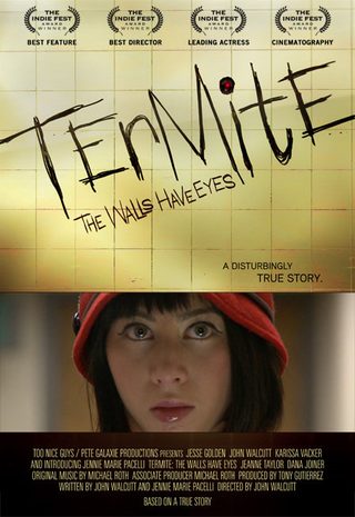 Termite: The Walls Have Eyes still 1