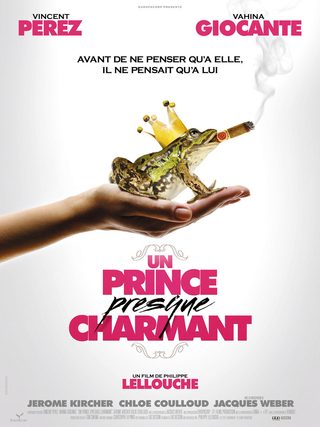 A Prince (almost) Charming still 1