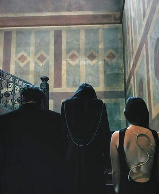 The House of Gaunt Lord Voldemort Origins still 1