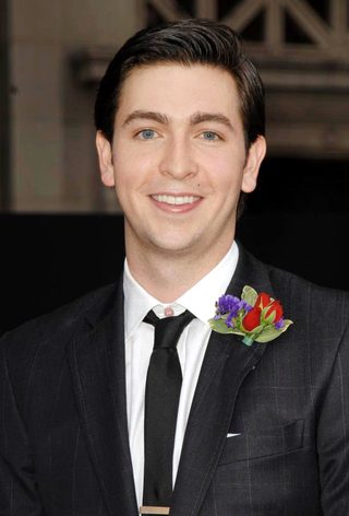 Nicholas Braun