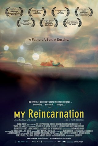 My Reincarnation still 1