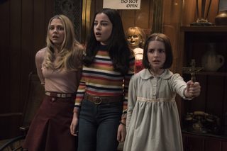 Annabelle Comes Home still 8