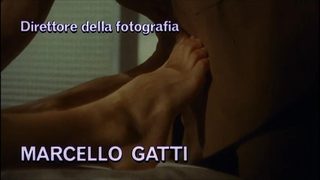 The Black Belly of the Tarantula still 3