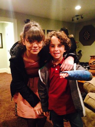 Barely Lethal still 6