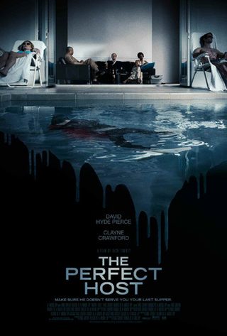 The Perfect Host still 8