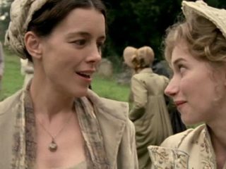 Miss Austen Regrets still 1