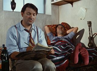Kidnapping, Caucasian Style still 6