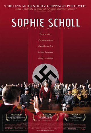Sophie Scholl: The Final Days still 1
