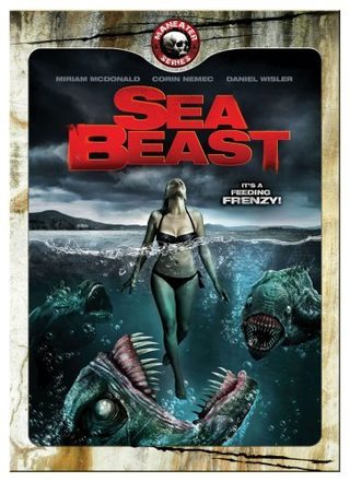 Sea Beast still 2