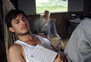 The Motorcycle Diaries still 6