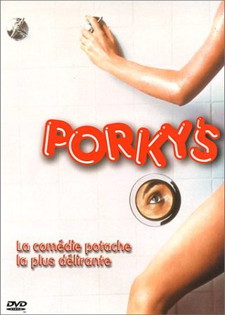 Porky's still 6