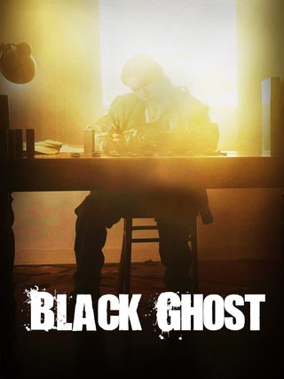 Black Ghost still 2