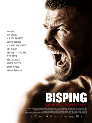 Bisping still 2